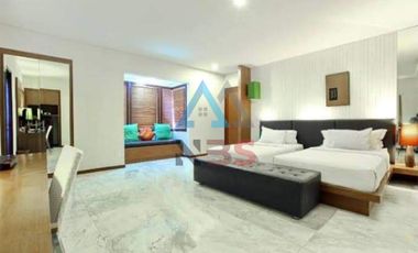 Dijual hotel Dekat pantai muaya Jimbaran jalan Karang Mas