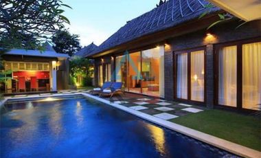 Dijual hotel Dekat pantai muaya Jimbaran jalan Karang Mas