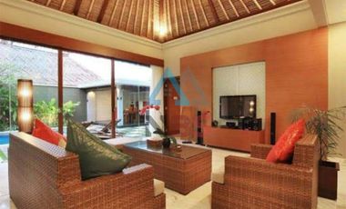 Dijual hotel Dekat pantai muaya Jimbaran jalan Karang Mas