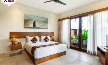 FOR SALE VILLA MEWAH BATUBOLONG CANGGU BALI