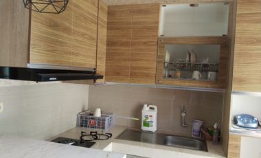 Rumah ideal di ungaran : hawa sejuk, sirkulasi udara sempurna, view