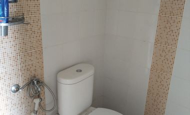 Rumah ideal di ungaran : hawa sejuk, sirkulasi udara sempurna, view