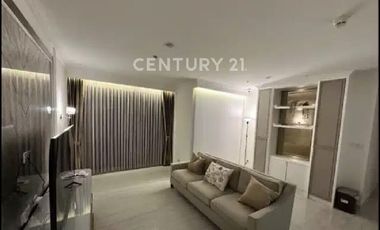 Disewakan Apartemen 2 BR Di Llyod Alam Sutera