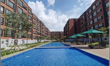 Disewakan Apartemen 2 BR Di Llyod Alam Sutera