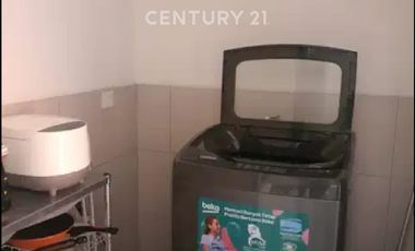 Disewakan Apartemen 2 BR Di Llyod Alam Sutera