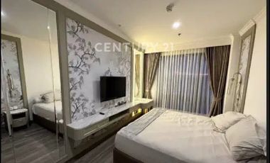 Disewakan Apartemen 2 BR Di Llyod Alam Sutera