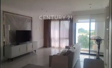 Disewakan Apartemen 2 BR Di Llyod Alam Sutera