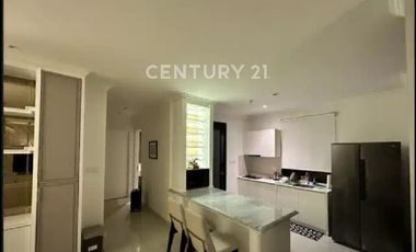 Disewakan Apartemen 2 BR Di Llyod Alam Sutera