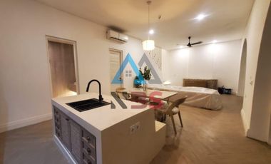 FOR SALE VILLA CEMAGI LANTAI 2 AREA JALAN PANTAI CEMAGI