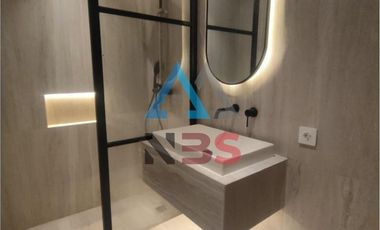 FOR SALE VILLA CEMAGI LANTAI 2 AREA JALAN PANTAI CEMAGI