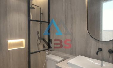 FOR SALE VILLA CEMAGI LANTAI 2 AREA JALAN PANTAI CEMAGI