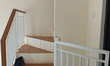 RUMAH MURAH DALAM LUSTER DEKAT TOL PASAR REBO