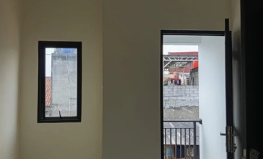 RUMAH MURAH DALAM LUSTER DEKAT TOL PASAR REBO