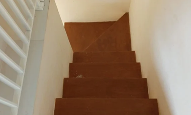 RUMAH MURAH DALAM LUSTER DEKAT TOL PASAR REBO