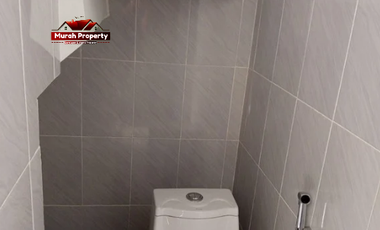 RUMAH MURAH DALAM LUSTER DEKAT TOL PASAR REBO