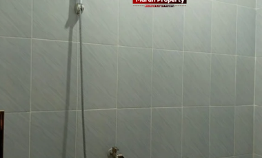 RUMAH MURAH DALAM LUSTER DEKAT TOL PASAR REBO