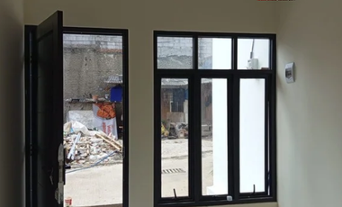 RUMAH MURAH DALAM LUSTER DEKAT TOL PASAR REBO