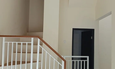 RUMAH MURAH DALAM LUSTER DEKAT TOL PASAR REBO