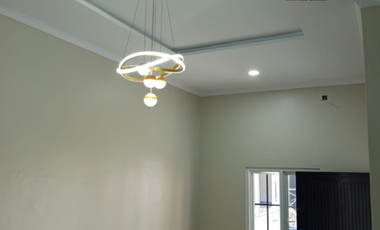 RUMAH MURAH DEKAT MALL GRAHA CIJANTUNG