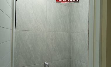 RUMAH MURAH DEKAT MALL GRAHA CIJANTUNG