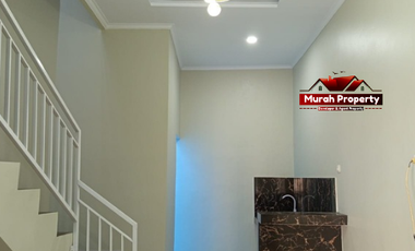 RUMAH MURAH DEKAT MALL GRAHA CIJANTUNG