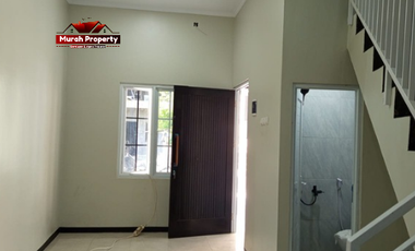 RUMAH MURAH DEKAT MALL GRAHA CIJANTUNG