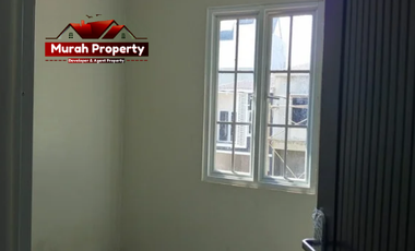 RUMAH MURAH DEKAT MALL GRAHA CIJANTUNG