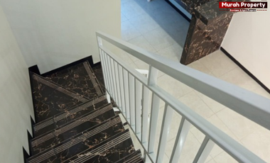 RUMAH MURAH DEKAT MALL GRAHA CIJANTUNG