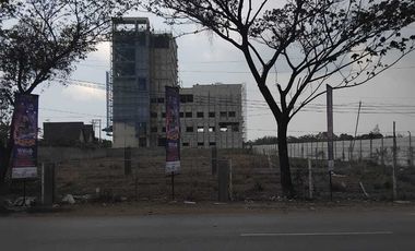 Disewakan lahan Inter-Change di Karawang  Barat Jawa Barat