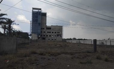 Disewakan lahan Inter-Change di Karawang  Barat Jawa Barat