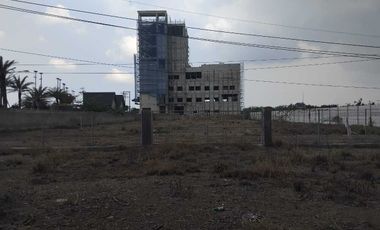 Disewakan lahan Inter-Change di Karawang  Barat Jawa Barat