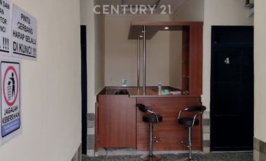 Di Jual Murah Kos Kosan Di Galuh Mas Karawang Barat