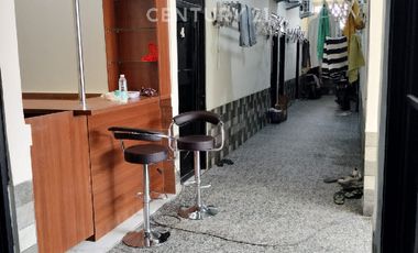 Di Jual Murah Kos Kosan Di Galuh Mas Karawang Barat