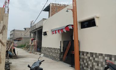 Di Jual Murah Kos Kosan Di Galuh Mas Karawang Barat