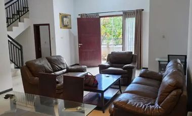 Di Sewakan Rumah Araya - Galaxi Bumi Permai 3KT 3 KM