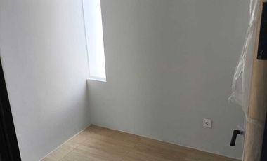 Rumah Lippo Cendana garden vista serene