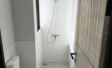 Rumah Lippo Cendana garden vista serene