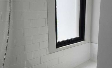 Rumah Lippo Cendana garden vista serene