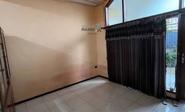 Rumah Dijual Murah dekat kampus area Gunung gunung Sukun Malang