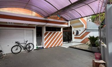 Rumah Dijual Murah dekat kampus area Gunung gunung Sukun Malang