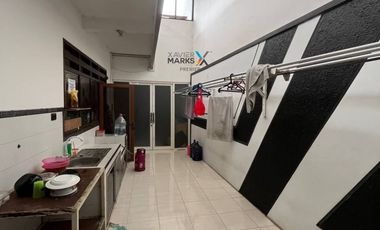 Rumah Dijual Murah dekat kampus area Gunung gunung Sukun Malang