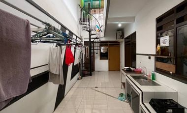 Rumah Dijual Murah dekat kampus area Gunung gunung Sukun Malang