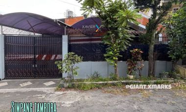 Rumah Dijual Murah dekat kampus area Gunung gunung Sukun Malang