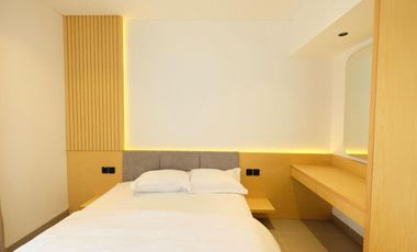 Villa Modern Baru Dekat Pantai Seseh dan Pererenan Bali