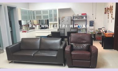 Dijual rumah Citraland Utara Surabaya