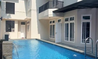 DIJUAL RUMAH SIAP HUNI