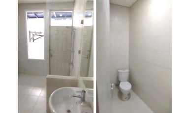 DIJUAL RUMAH SIAP HUNI