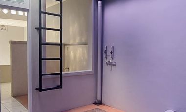 DIJUAL RUMAH SIAP HUNI