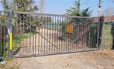 Parcela en Venta en SANTA ELENA / CHICUREO NORTE