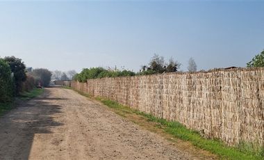 Parcela en Venta en SANTA ELENA / CHICUREO NORTE